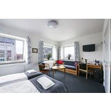 Gavekort til et ophold for 2 personer til Hotel Aalborg